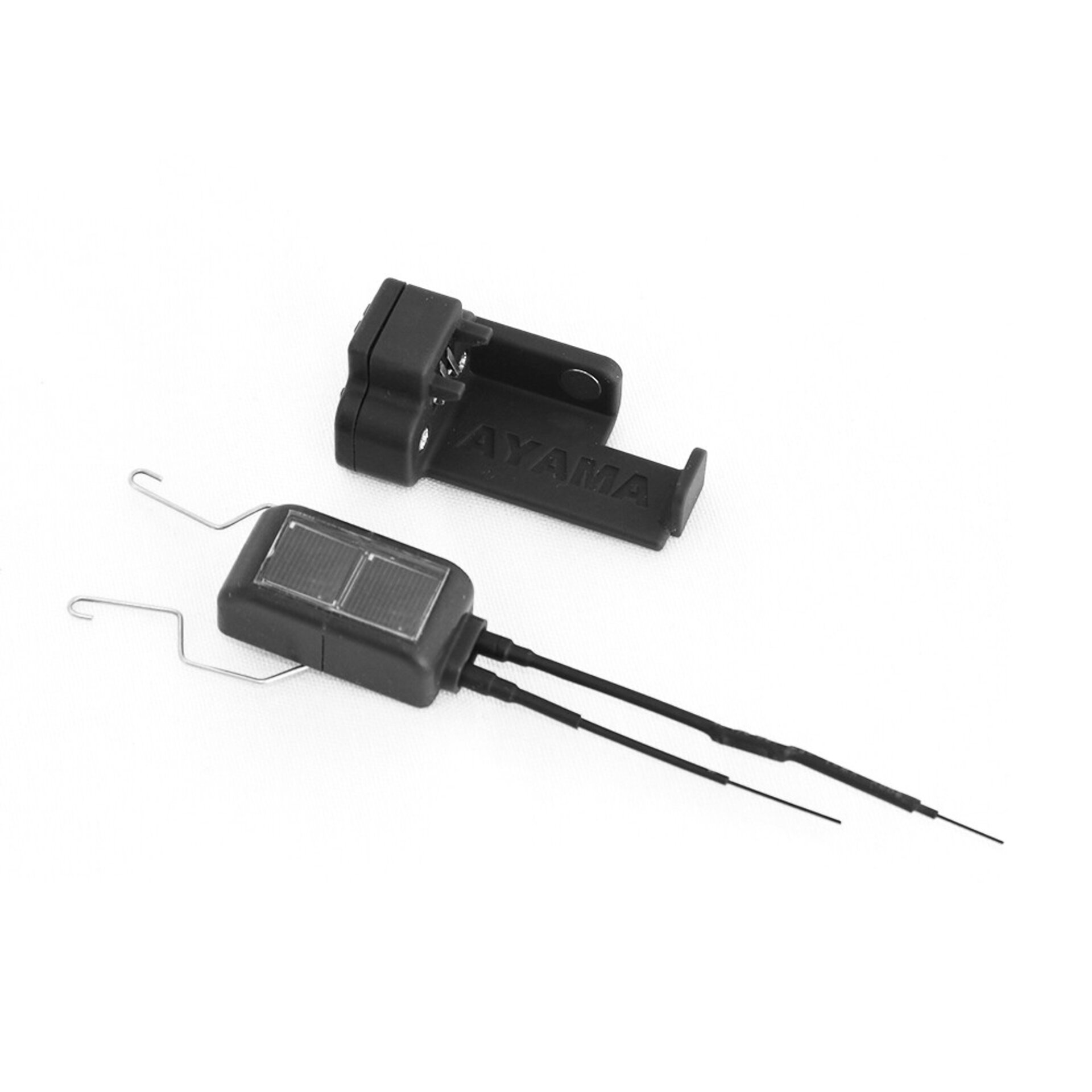 DELTA FLY SOLAR GPS RAPACES - 3