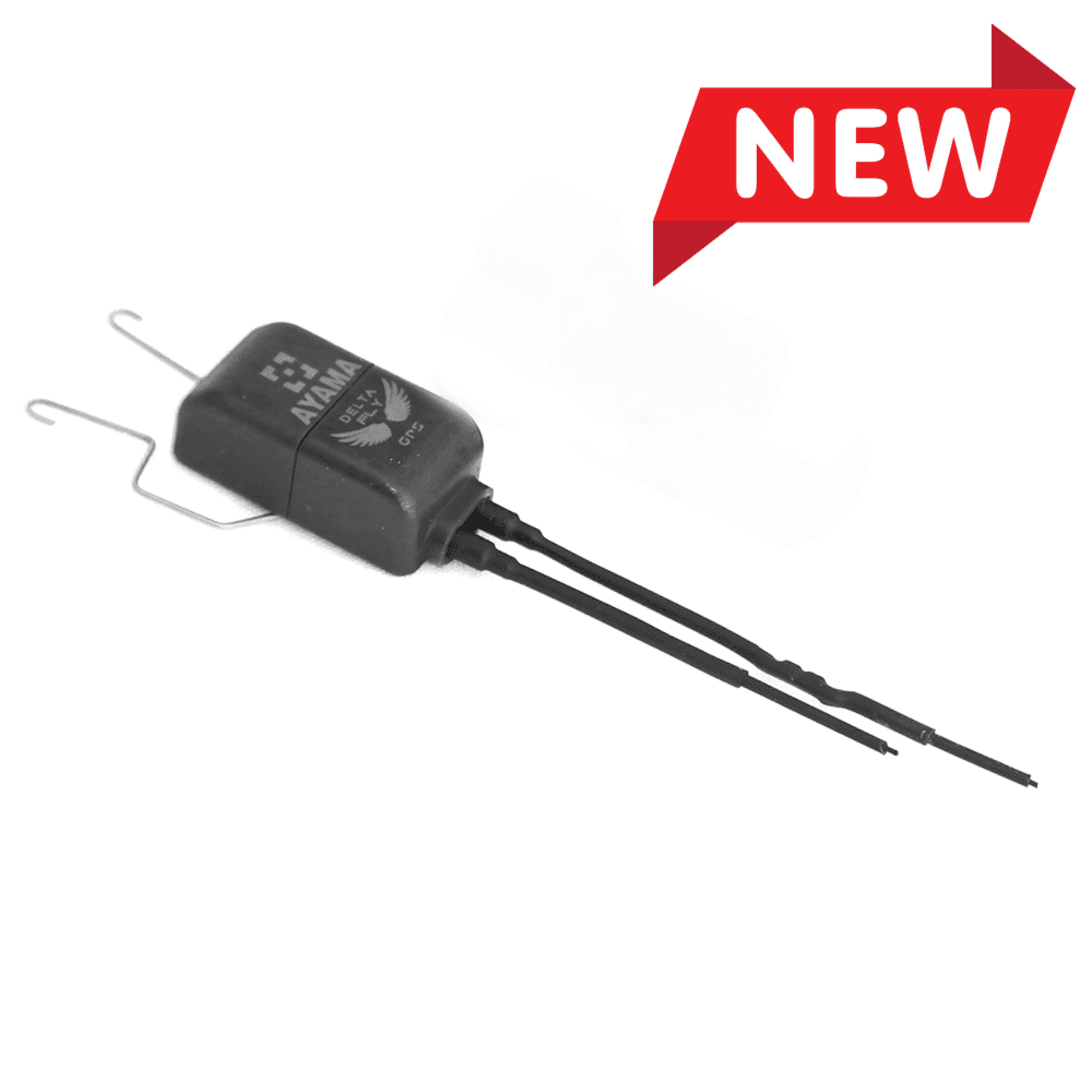 DELTA FLY GPS ESPECIAL RAPACES - 1