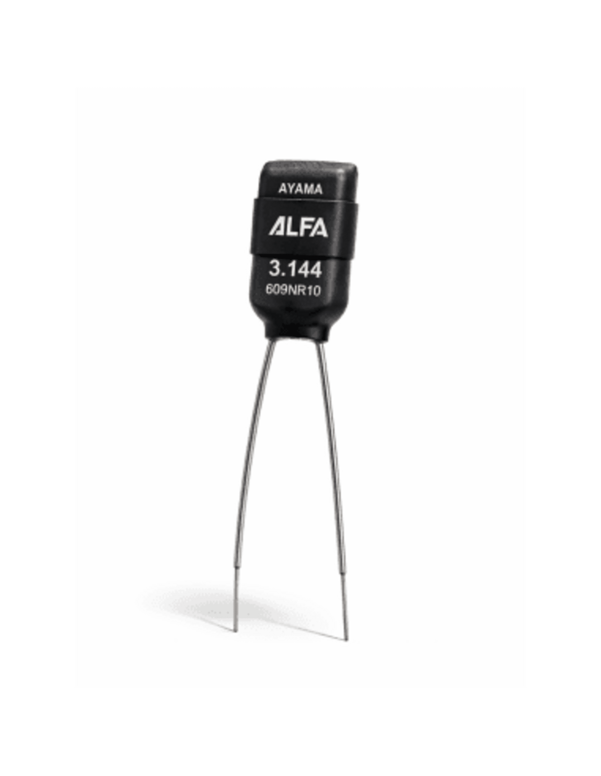 ALFA GPS COLOMBICULTURA - 1