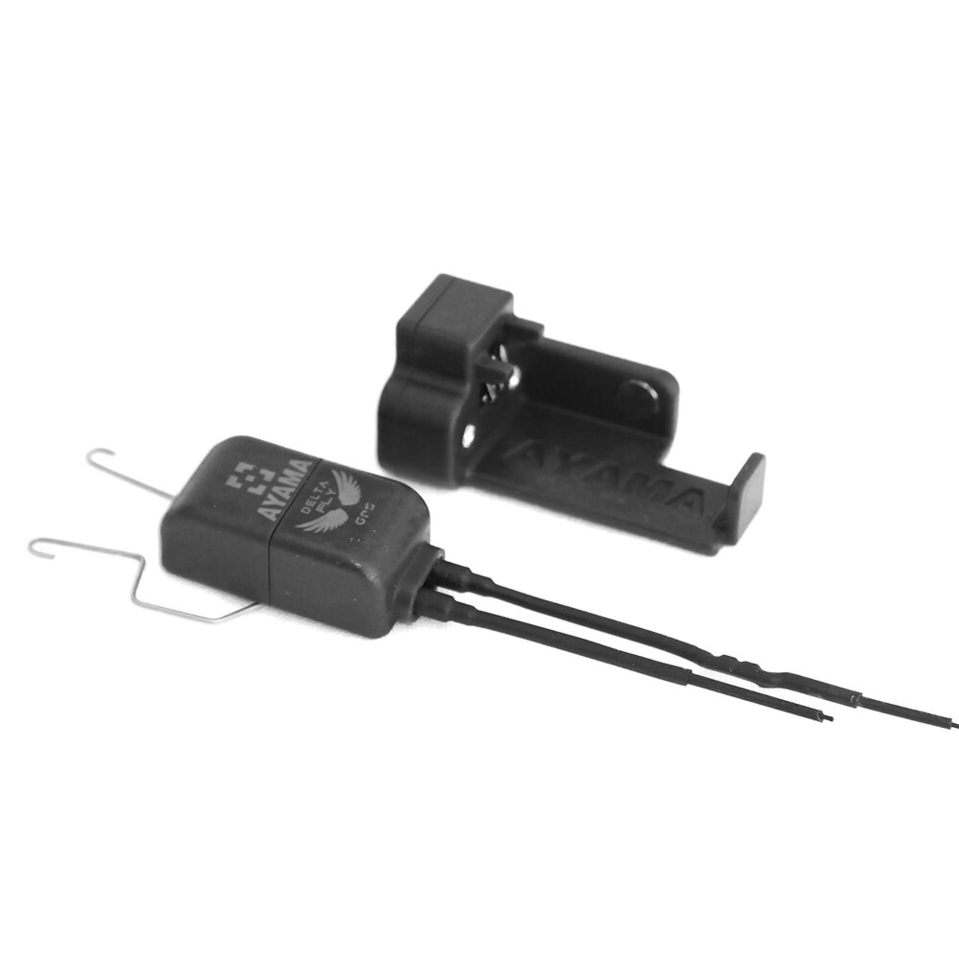 DELTA FLY GPS ESPECIAL RAPACES - 4